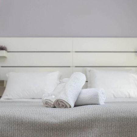 E & G - Figareto Apartment Kanoni  Ngoại thất bức ảnh