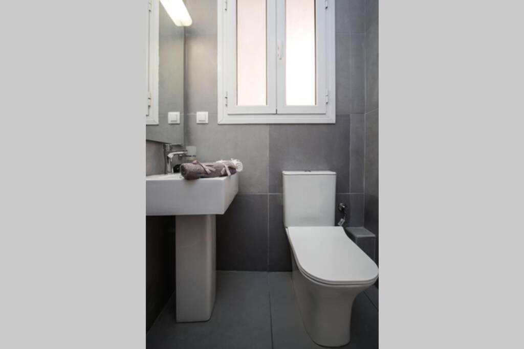 E & G - Figareto Apartment Kanoni  Ngoại thất bức ảnh